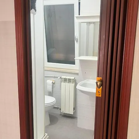 Semesterbostad La Casetta *