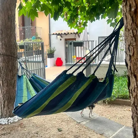 La Casetta Semesterbostad *