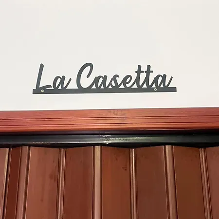 La Casetta Castel Frentano