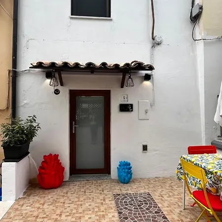 La Casetta *