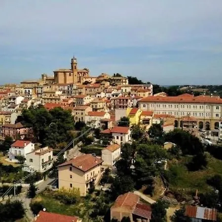 La Casetta *