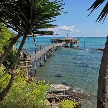 La Casetta *