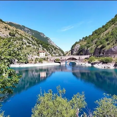 La Casetta * Castel Frentano